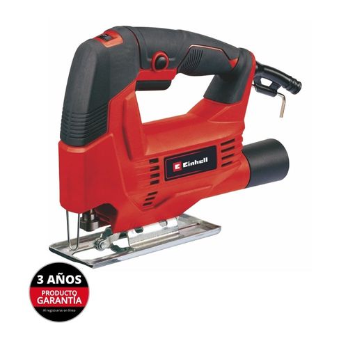 Sierra caladora Einhell TC-JS 60 400W