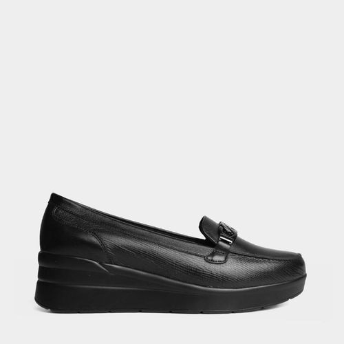 Zapatos Top Model Mujeres Tmo-Lk0017 Cuero
