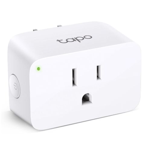 TP-Link - Mini Enchufe Tapo P105 Wi-Fi Smart Alexa Google