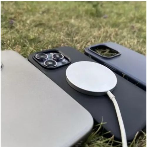 CASE ULTRA para Iphone 16 Pro Negro