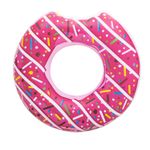 Flotador-Rosquilla-Rosado-107M---Bestway