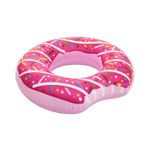 Flotador-Rosquilla-Rosado-107M---Bestway
