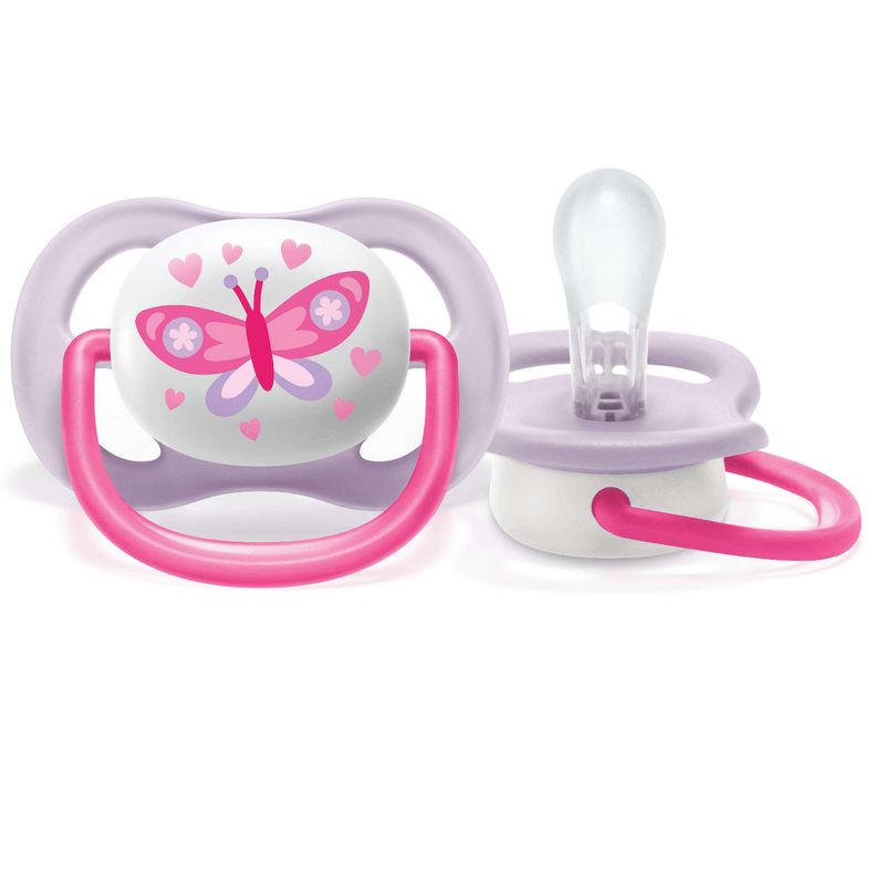 CHUPON-AVENT-0-a-6-MESES-ULTRA-AIR-PACK-1-UNI-MARIPOSA---NIÑA
