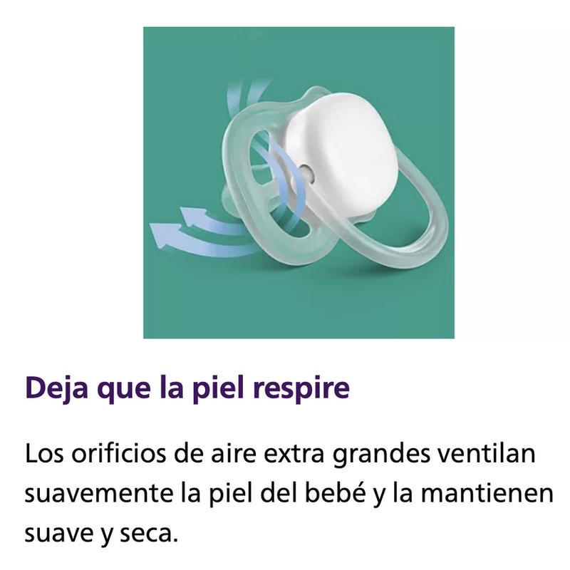 CHUPON-AVENT-0-a-6-MESES-ULTRA-AIR-PACK-1-UNI-MARIPOSA---NIÑA