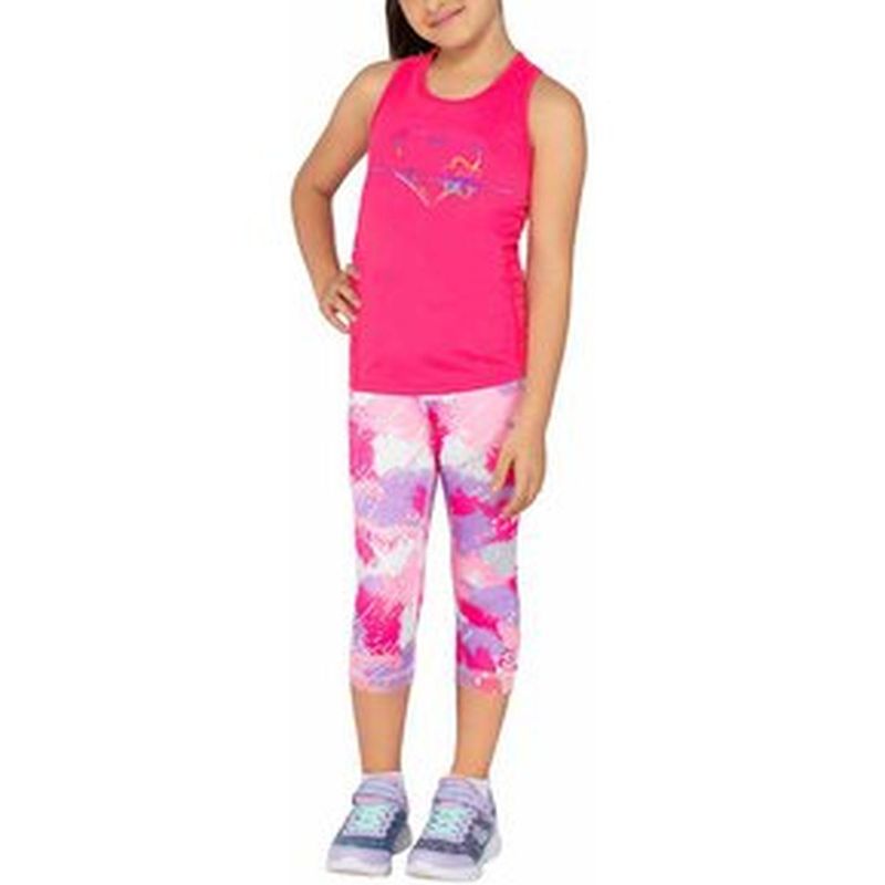 Conjunto-Skechers-3-Piezas-Leggin-BVD-y-Polo-Niña---Talla-6