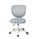 Silla-de-escritorio-para-niño-Deco-Kids-color-Light-Blue