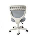 Silla-de-escritorio-para-niño-Deco-Kids-color-Light-Blue