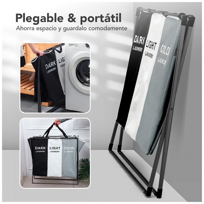 Cesto-de-Ropa-Plegable-3-Divisiones-R73