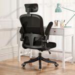 Silla-de-Oficina-Evox-CT256-Ergonomica-con-Respaldo-Ajustable-–-Negro