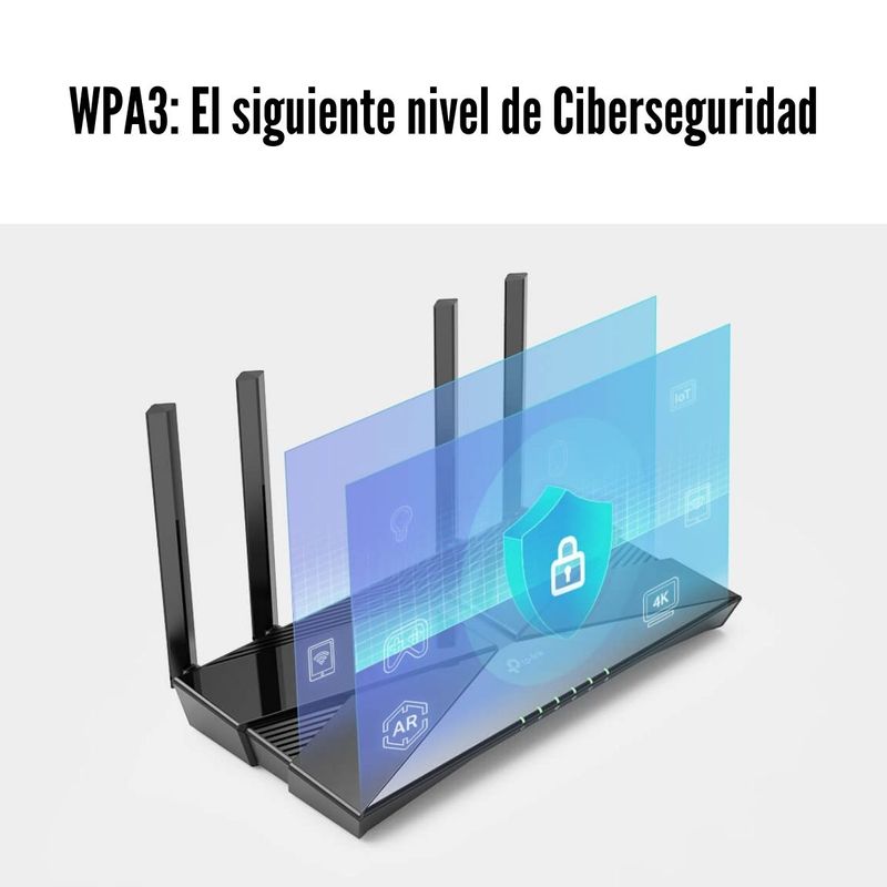 TP-Link---Router-Archer-AX53-Wi-Fi-6-Gigabit-OneMesh-AX3000