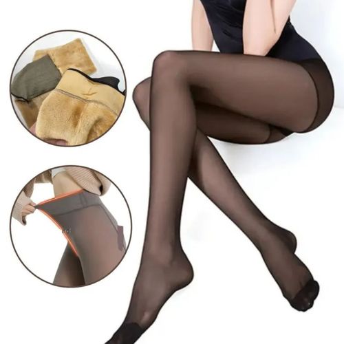 PANTY EFECTO PIEL CON PUSH UP Y FAJA REDUCTORA MOLDEADORA M