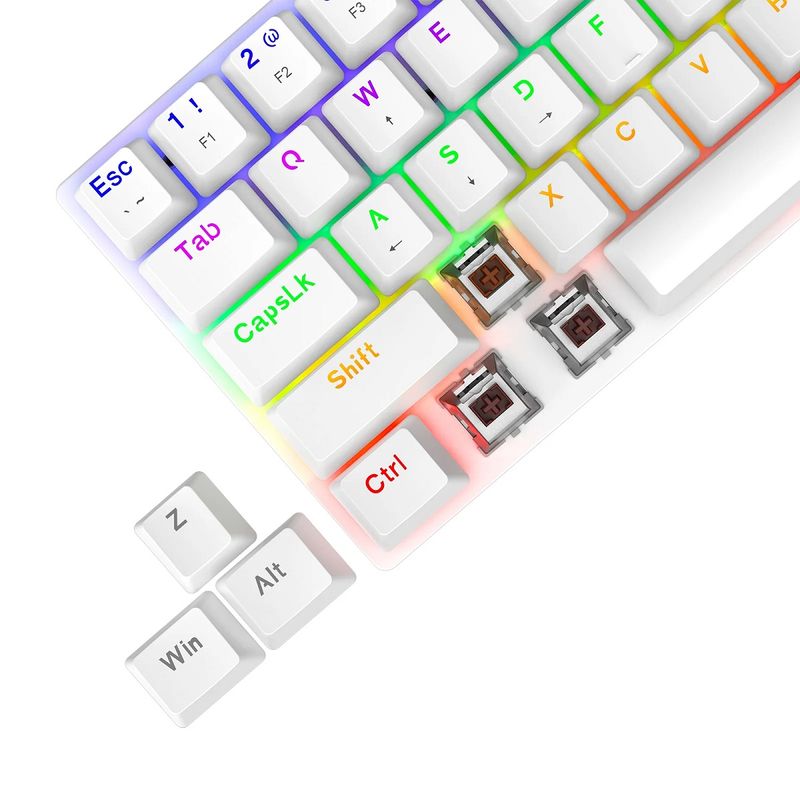T-Dagger---Teclado-Arena-TGK321W-RGB-Switch-Brown-Español---White