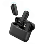 Microfono-Inalambrico-Dual-con-Case-de-Carga-para-Iphone---K13