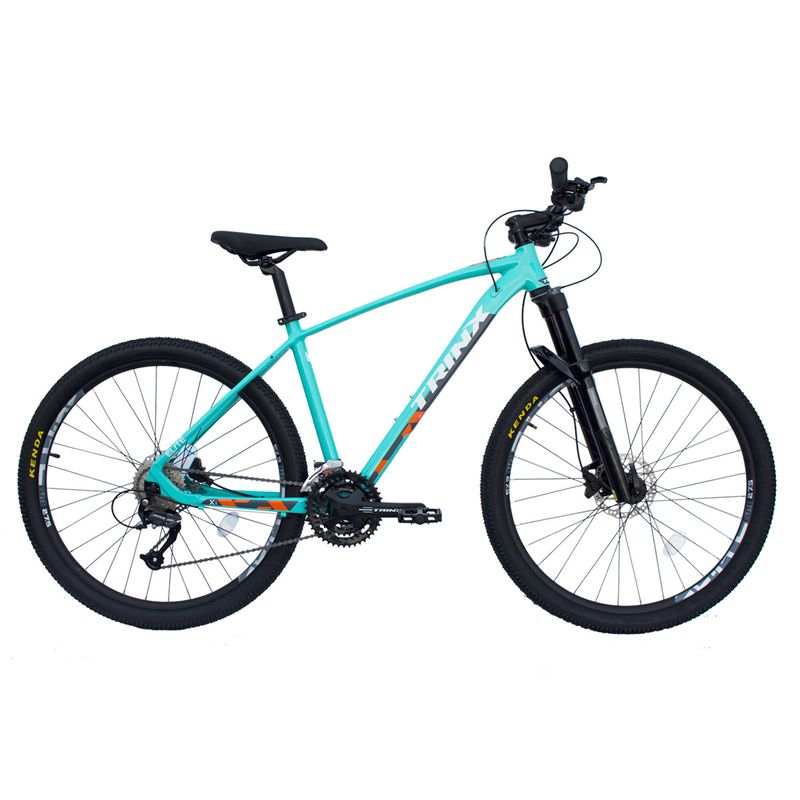 Bicicleta-MTB-Hidraulica-Trinx-X1-Elite-Aro-275-