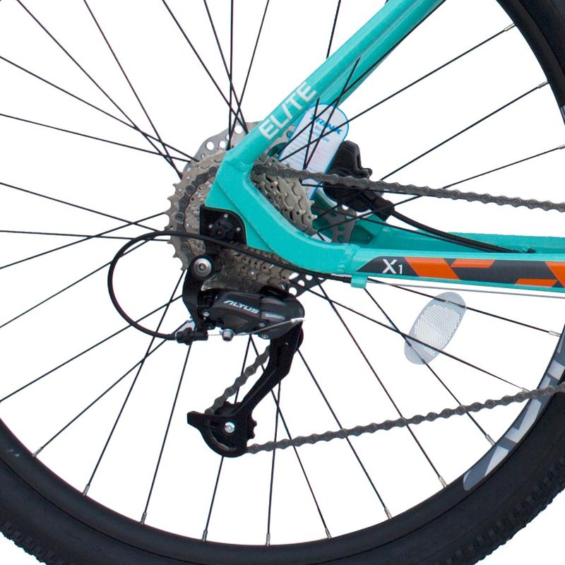 Bicicleta-MTB-Hidraulica-Trinx-X1-Elite-Aro-275-