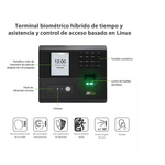 Control-de-acceso-y-Asistencia-Personal-Marcador-Facial-Zkteco-ZK-MB10-VL