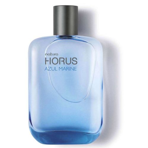 Colonia Natura Horus Azul Marine Eau de Toilette Masculino 100 ml