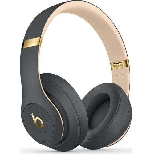 Beats Audífonos Over Ear Studio3 Bluetooth Gris Shadow