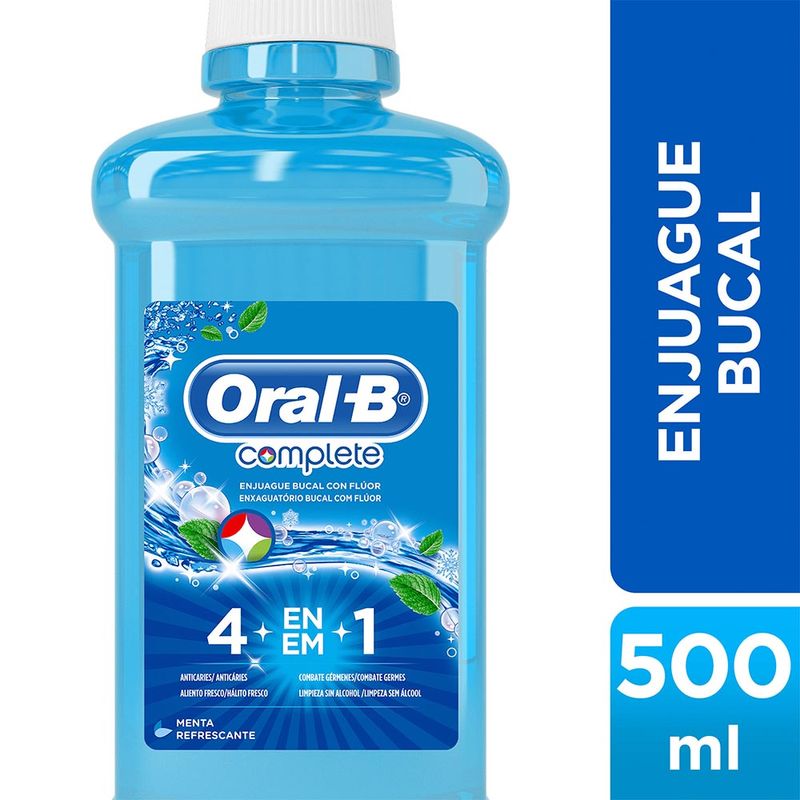 Enjuague-Bucal-con-Fluor-Oral-B-Complete-4-en-1-500ml
