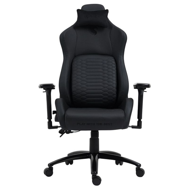 Silla-Gamer-Dreizt-Titan-Series-Negro-Premium-Almohadilla-Inteligente-Reclinable-Gas-Lift-Clase-4