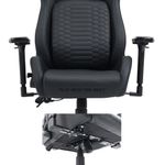 Silla-Gamer-Dreizt-Titan-Series-Negro-Premium-Almohadilla-Inteligente-Reclinable-Gas-Lift-Clase-4