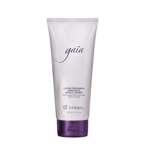 Loción Perfumada Gaïa