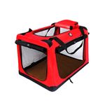 TRANSPORTADOR-PARA-PERROS-GRANDES-Rojo-L