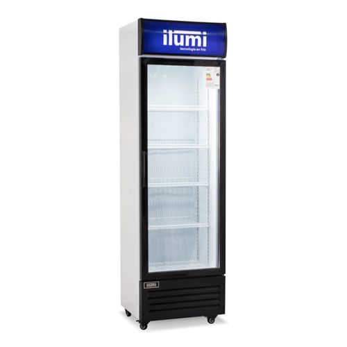Visicooler Ilumi 290 Lts Mod Bc-2900