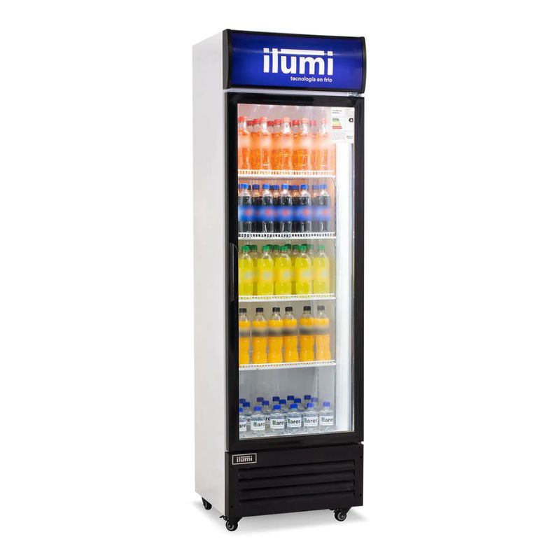 VISICOOLER-ILUMI-290-LTS-MOD-BC-2900---BEBIDAS-FRESCAS