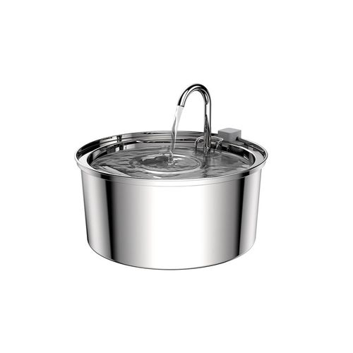 Fuente de Agua para Gato