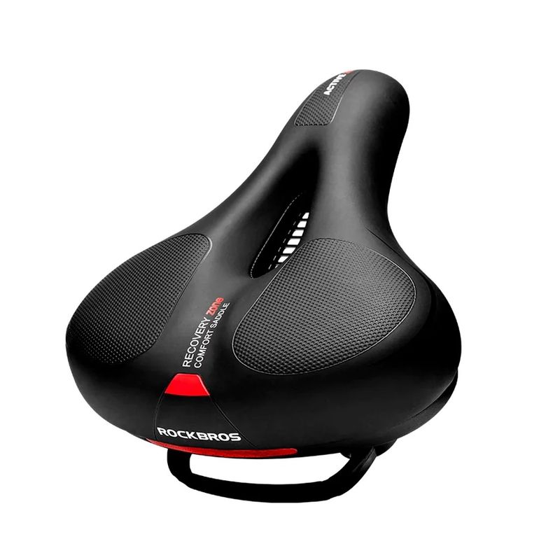 Asiento-de-Bicicleta-Rockbros-Antiprostatico-AQ-6090-Amortiguador-Sillin---Rojo