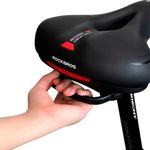 Asiento-de-Bicicleta-Rockbros-Antiprostatico-AQ-6090-Amortiguador-Sillin---Rojo