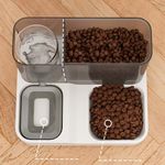 Alimentador-Automatico-para-agua-y-comida-Rosado