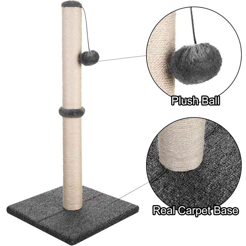 Poste-Rascador-con-Pelota