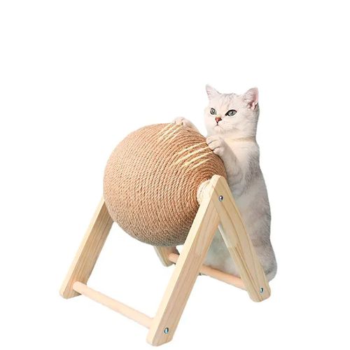 Pelota Rascadora