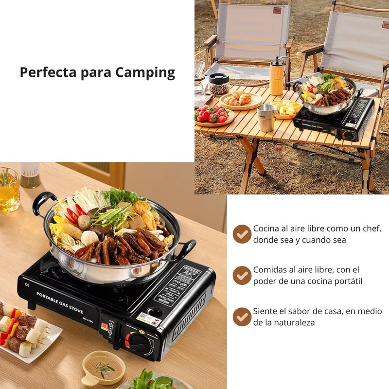 Cocina-Estufa-Portatil-de-1-Hornilla-Ideal-para-Camping