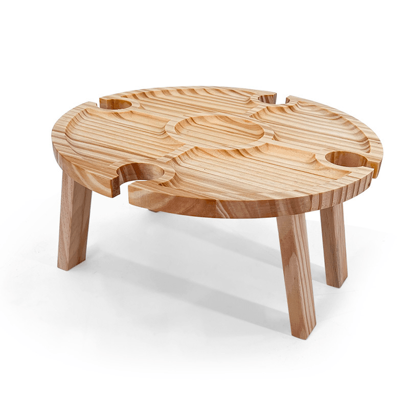 Mesa-Plegable-para-Piqueos-y-Vino