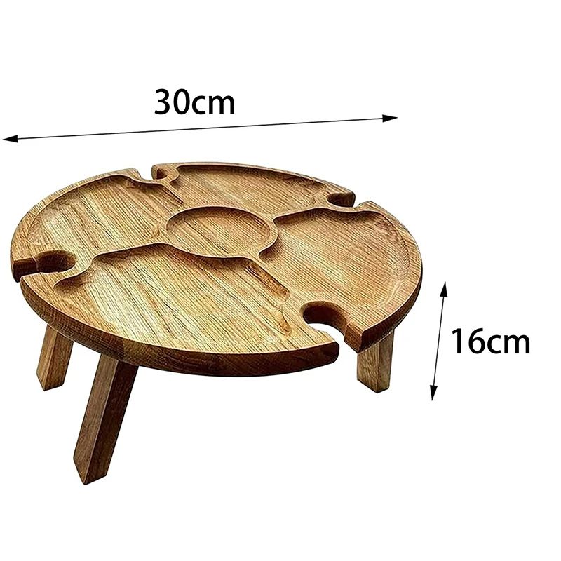 Mesa-Plegable-para-Piqueos-y-Vino