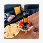 Mesa-Plegable-para-Piqueos-y-Vino