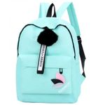 Mochila-de-lona-Multiuso-Basic-Verde