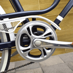 BICICLETA-DE-PASEO-JAFI-LADY-LOVING-7V-ARO-24-NEGRO