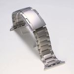 Correa-de-Titanio-para-Apple-Watch-Ultra-1-Ultra-2-Iron-Hide-Matte-