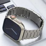 Correa-de-Titanio-para-Apple-Watch-Ultra-1-Ultra-2-Iron-Hide-Matte-