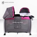 Cuna-Musical-de-Lujo-«MALASIA»-Fucsia