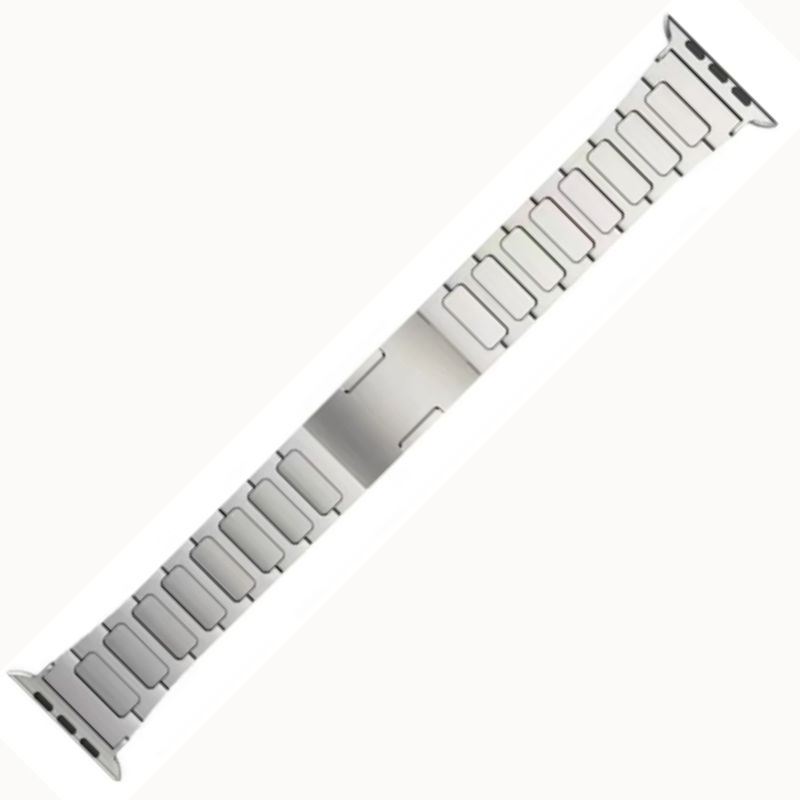 Correa-de-Titanio-para-Apple-Watch-Ultra-1-Ultra-2-Center-Square-Cierre-Pulsador-Matte