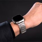 Correa-de-Titanio-para-Apple-Watch-Ultra-1-Ultra-2-Center-Square-Cierre-Pulsador-Matte