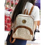 Mochila-Elegante-par-Mujer-Alta-Calidad-NX-Beige