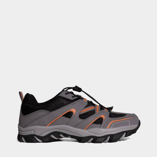Zapatillas Deportivas R18 Unisex Infantil R18K-Xw0060