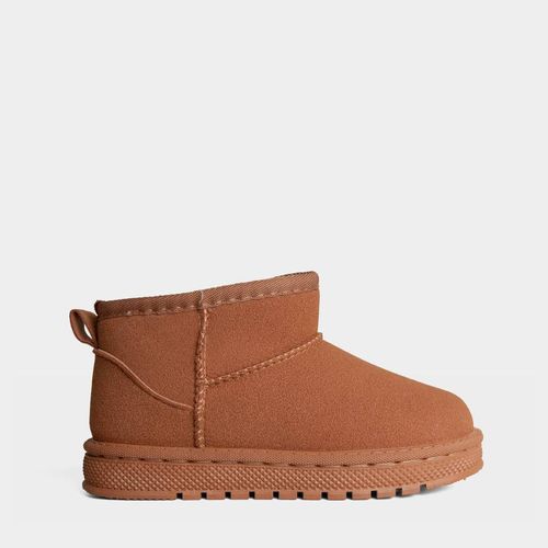 Botines Footloose Kids Niñas Ftk-Mu0012