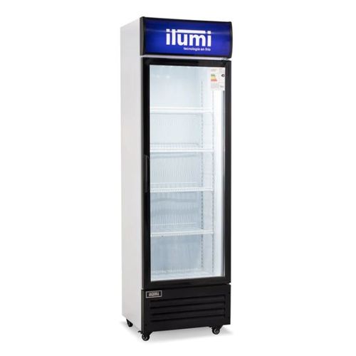 Visicooler ILUMI 290L BC-2900